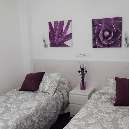 Apartamento Solmar Playa De Gandia Exterior photo