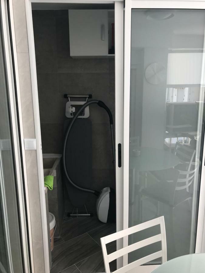 Apartamento Solmar Playa De Gandia Exterior photo