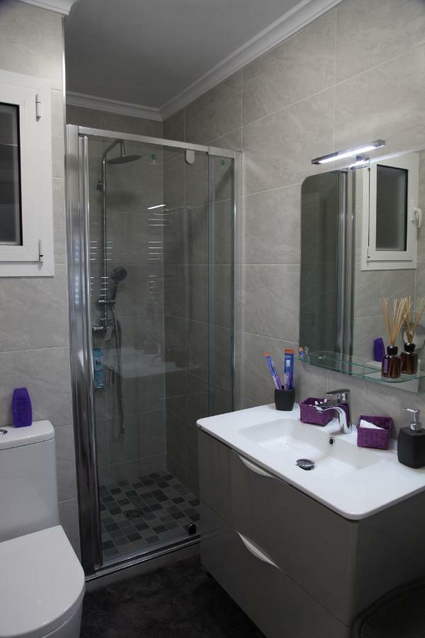 Apartamento Solmar Playa De Gandia Exterior photo
